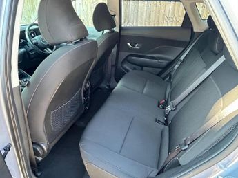 Hyundai KONA 65.4kWh Advance Auto 5dr