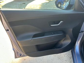 Hyundai KONA 65.4kWh Advance Auto 5dr