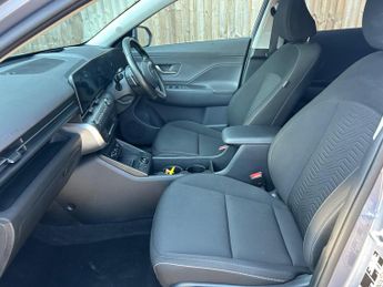 Hyundai KONA 65.4kWh Advance Auto 5dr