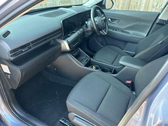 Hyundai KONA 65.4kWh Advance Auto 5dr