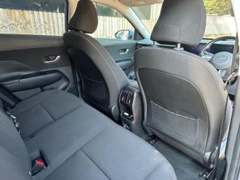 Hyundai KONA 65.4kWh Advance Auto 5dr