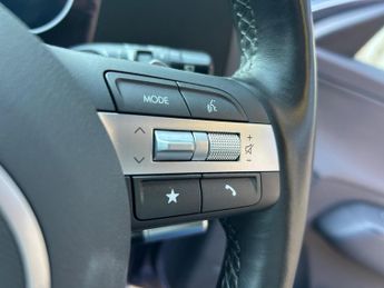 Hyundai KONA 65.4kWh Advance Auto 5dr