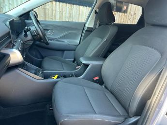 Hyundai KONA 65.4kWh Advance Auto 5dr