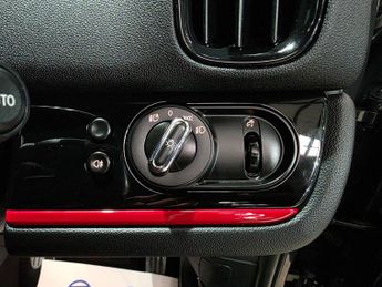 MINI Countryman 2.0 John Cooper Works Auto ALL4 Euro 6 (s/s) 5dr