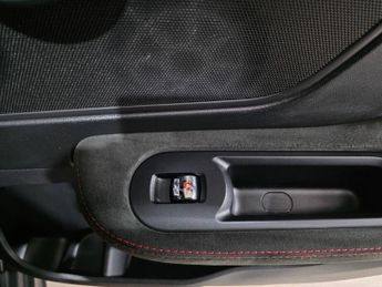 MINI Countryman 2.0 John Cooper Works Auto ALL4 Euro 6 (s/s) 5dr