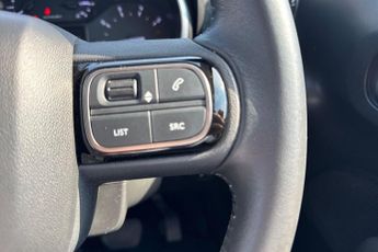 Citroen C3 Aircross 1.2 PureTech Shine Plus EAT6 Euro 6 (s/s) 5dr