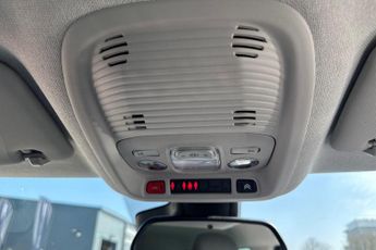 Citroen C3 Aircross 1.2 PureTech Shine Plus EAT6 Euro 6 (s/s) 5dr