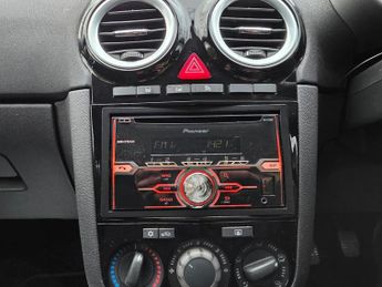 Vauxhall Corsa 1.4 16V SXi Euro 5 5dr (A/C)