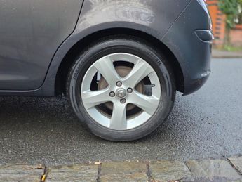 Vauxhall Corsa 1.4 16V SXi Euro 5 5dr (A/C)