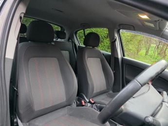 Vauxhall Corsa 1.4 16V SXi Euro 5 5dr (A/C)