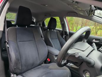 Honda Civic 1.8 i-VTEC ES Euro 5 (s/s) 5dr