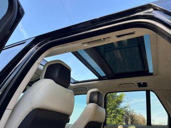 Land Rover Range Rover 3.0 SD V6 Westminster Auto 4WD Euro 6 (s/s) 5dr