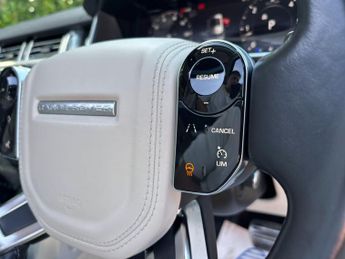 Land Rover Range Rover 3.0 SD V6 Westminster Auto 4WD Euro 6 (s/s) 5dr