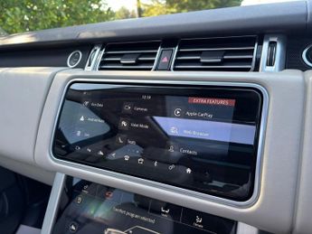Land Rover Range Rover 3.0 SD V6 Westminster Auto 4WD Euro 6 (s/s) 5dr