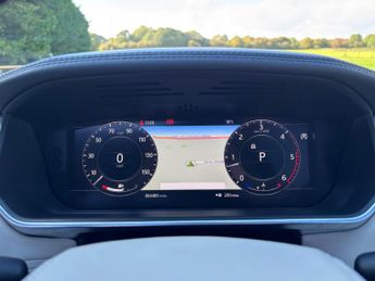 Land Rover Range Rover 3.0 SD V6 Westminster Auto 4WD Euro 6 (s/s) 5dr