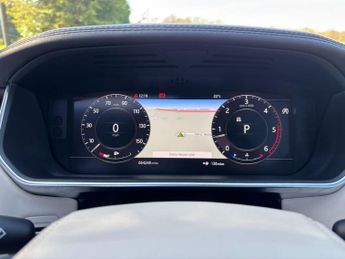 Land Rover Range Rover 3.0 SD V6 Westminster Auto 4WD Euro 6 (s/s) 5dr