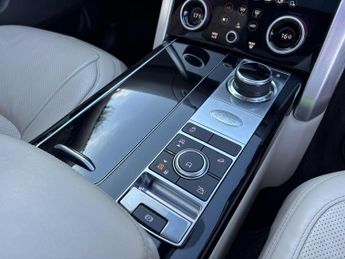 Land Rover Range Rover 3.0 SD V6 Westminster Auto 4WD Euro 6 (s/s) 5dr