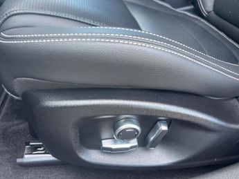 Jaguar I-PACE 400 90kWh SE Auto 4WD 5dr