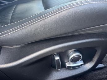 Jaguar I-PACE 400 90kWh SE Auto 4WD 5dr