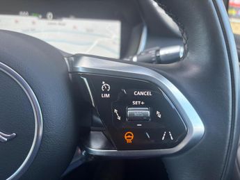 Jaguar I-PACE 400 90kWh SE Auto 4WD 5dr