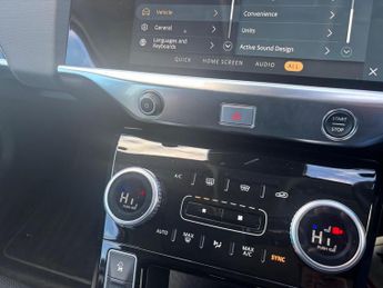 Jaguar I-PACE 400 90kWh SE Auto 4WD 5dr