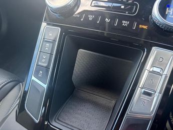 Jaguar I-PACE 400 90kWh SE Auto 4WD 5dr