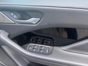 Jaguar I-PACE 400 90kWh SE Auto 4WD 5dr