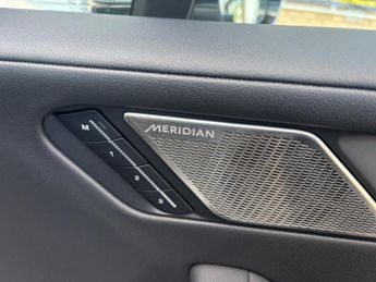 Jaguar I-PACE 400 90kWh SE Auto 4WD 5dr