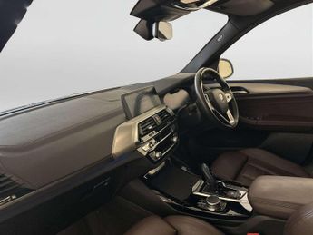 BMW iX3 80kWh Premier Edition Pro SUV 5dr Electric Auto (286 ps)