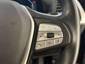 BMW iX3 80kWh Premier Edition Pro SUV 5dr Electric Auto (286 ps)