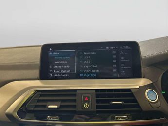 BMW iX3 80kWh Premier Edition Pro SUV 5dr Electric Auto (286 ps)