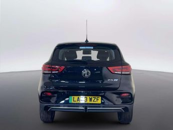 MG MG ZS 72.6kWh SE Long Range SUV 5dr Electric Auto (156 ps)