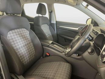 MG MG ZS 72.6kWh SE Long Range SUV 5dr Electric Auto (156 ps)