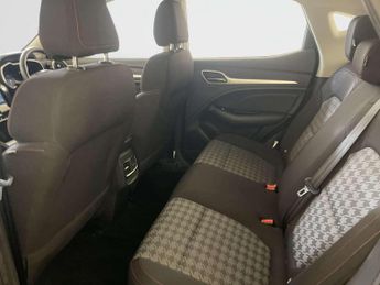 MG MG ZS 72.6kWh SE Long Range SUV 5dr Electric Auto (156 ps)