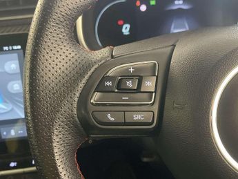 MG MG ZS 72.6kWh SE Long Range SUV 5dr Electric Auto (156 ps)