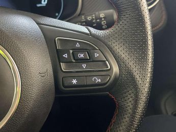 MG MG ZS 72.6kWh SE Long Range SUV 5dr Electric Auto (156 ps)