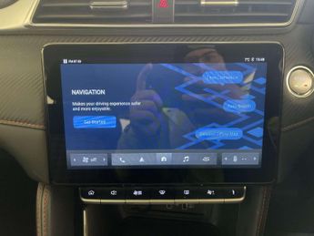 MG MG ZS 72.6kWh SE Long Range SUV 5dr Electric Auto (156 ps)