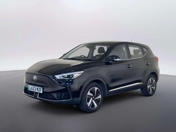MG MG ZS 72.6kWh SE Long Range SUV 5dr Electric Auto (156 ps)