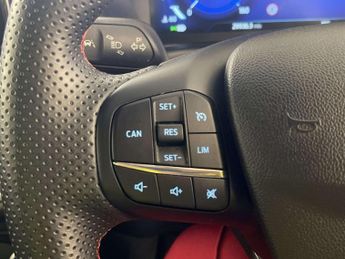 Ford Puma 1.0T EcoBoost MHEV ST-Line SUV 5dr Petrol Hybrid Manual Euro 6 (