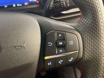 Ford Puma 1.0T EcoBoost MHEV ST-Line SUV 5dr Petrol Hybrid Manual Euro 6 (