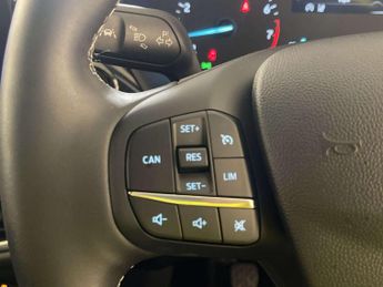 Ford Puma 1.0T EcoBoost MHEV Titanium SUV 5dr Petrol Hybrid Manual Euro 6 