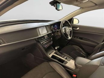 Kia Optima 2.0h GDi 11.26kWh Sportswagon 5dr Petrol Plug-in Hybrid Auto Eur