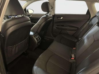 Kia Optima 2.0h GDi 11.26kWh Sportswagon 5dr Petrol Plug-in Hybrid Auto Eur