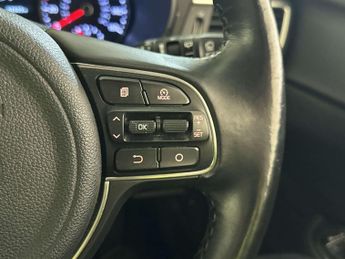 Kia Optima 2.0h GDi 11.26kWh Sportswagon 5dr Petrol Plug-in Hybrid Auto Eur