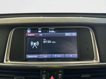 Kia Optima 2.0h GDi 11.26kWh Sportswagon 5dr Petrol Plug-in Hybrid Auto Eur