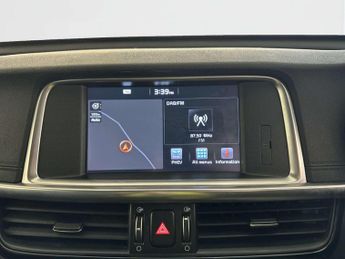 Kia Optima 2.0h GDi 11.26kWh Sportswagon 5dr Petrol Plug-in Hybrid Auto Eur
