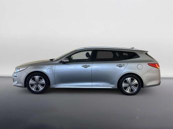 Kia Optima 2.0h GDi 11.26kWh Sportswagon 5dr Petrol Plug-in Hybrid Auto Eur