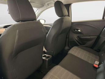 Vauxhall Corsa 1.2 Turbo Design Hatchback 5dr Petrol Auto Euro 6 (s/s) (100 ps)