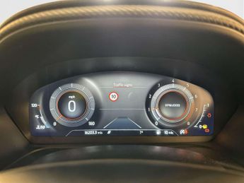 Ford Puma 1.5T EcoBoost ST SUV 5dr Petrol Manual Euro 6 (s/s) (200 ps)