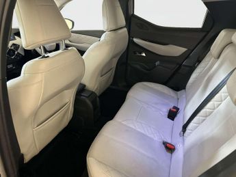 DS AUTOMOBILES DS 3 CROSSBACK E-TENSE 50kWh La Premiere Crossback 5dr Electric Auto (136 ps)